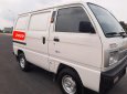 Suzuki Super Carry Van 2021 - Cần bán gấp xe đăng ký lần đầu 2021 còn mới giá 235tr