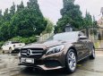 Mercedes-Benz C200 2018 - Cần bán xe ít sử dụng giá tốt 1 tỷ 129tr