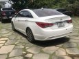 Hyundai Sonata 2013 - 530tr xe đẹp keng, giữ gìn kỹ