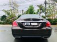 Mercedes-Benz C200 2018 - Cần bán xe ít sử dụng giá tốt 1 tỷ 129tr