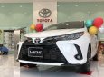 Toyota Vios 2022 - Sẵn xe giao ngay, đủ màu - Tặng quà lên đến 50 triệu đồng