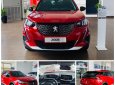Peugeot 2008 2022 - Hỗ trợ lái thử tận nơi - SUV châu Âu giá tết 2023