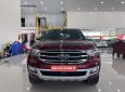 Ford Everest 2020 - Siêu phẩm SUV 7 chỗ hiện đại cực nét, xe còn như mới, full options cao cấp