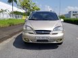 Chevrolet Vivant 2008 - Thương hiệu Mỹ giá Việt Nam