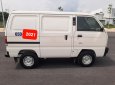 Suzuki Super Carry Van 2021 - Cần bán gấp xe đăng ký lần đầu 2021 còn mới giá 235tr