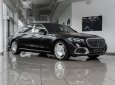 Mercedes-Benz Maybach S 580 2022 - Mercedes S 580 2022 sẵn giao ngay toàn quốc