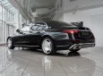 Mercedes-Benz Maybach S 580 2022 - Mercedes S 580 2022 sẵn giao ngay toàn quốc