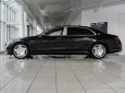 Mercedes-Benz Maybach S 580 2022 - Mercedes S 580 2022 sẵn giao ngay toàn quốc