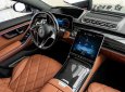 Mercedes-Benz Maybach S 580 2022 - Mercedes S 580 2022 sẵn giao ngay toàn quốc