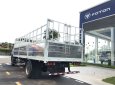 Thaco AUMAN 2023 - Xe tải Thaco Auman C160 thùng dài 7,4m tải 9,1 tấn