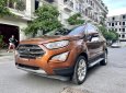 Ford EcoSport 2018 - Giá cạnh tranh