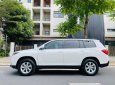 Toyota Highlander 2011 - Màu trắng, xe nhập, 755tr