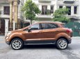 Ford EcoSport 2018 - Giá cạnh tranh