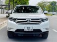 Toyota Highlander 2011 - Màu trắng, xe nhập, 755tr