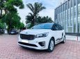 Kia Sedona 2020 - Ông vua phân khúc 7 chỗ