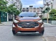 Ford EcoSport 2018 - Giá cạnh tranh