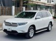 Toyota Highlander 2011 - Màu trắng, xe nhập, 755tr