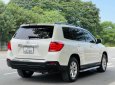 Toyota Highlander 2011 - Màu trắng, xe nhập, 755tr