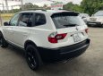 BMW X3 2004 - Cần bán xe nhập khẩu giá tốt 245tr