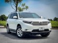 Toyota Highlander 2011 - Màu trắng, giá 755tr