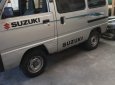 Suzuki Super Carry Van 2007 - Xe 7 chỗ