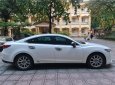 Mazda 6 2016 - Xe màu trắng