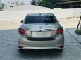 Toyota Vios 2017 - Xe màu bạc