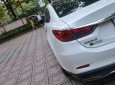 Mazda 6 2016 - Xe màu trắng