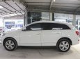 Audi Q7 2015 - Màu trắng, nhập khẩu