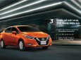 Nissan Almera 2022 - Chỉ từ 100 triệu đã sở hữu xe nhập khẩu