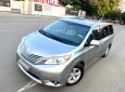 Toyota Sienna 2012 - Giá 820tr