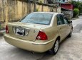 Ford Laser 2002 - Bán xe bản đủ, còn đẹp