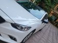Mazda 6 2016 - Xe màu trắng