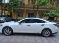 Mazda 6 2016 - Xe màu trắng