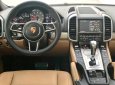 Porsche Cayenne S 2014 - Xe siêu mới, màu trắng sang trọng