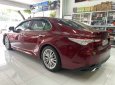 Toyota Camry 2020 - Bản cao cấp nhất nhập Thái Lan