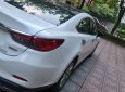 Mazda 6 2016 - Xe màu trắng