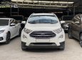 Ford EcoSport 2019 - Xe 5 chỗ rộng rãi - Bền bỉ