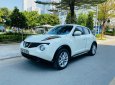 Nissan Juke 2011 - Nhập khẩu màu trắng đẳng cấp