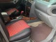 Hyundai Santa Fe 2002 - Màu đen số tự động