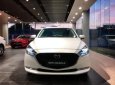 Mazda 2 2022 - Giảm ngay 25 triệu + ưu đãi BHVC, xe nhập, xe sẵn