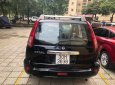 Nissan X trail 2006 - Màu đen giá cạnh tranh