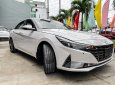 Hyundai Elantra 2022 - Tặng quà hấp dẫn cuối năm, trả góp 85%, giao xe tận nhà