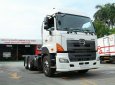 Hino 700 Series 2022 - Xe tải đầu kéo nhập khẩu