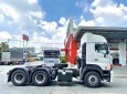 Hino 700 Series 2022 - Xe tải đầu kéo nhập khẩu