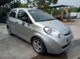 Chery Riich 2011 - Xe màu bạc