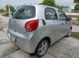 Chery Riich 2011 - Xe màu bạc