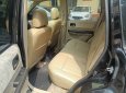 Nissan X trail 2006 - Màu đen giá cạnh tranh