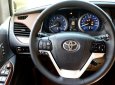 Toyota Sienna 2016 - Giá 2 tỷ 290tr