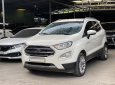 Ford EcoSport 2019 - Xe 5 chỗ rộng rãi - Bền bỉ